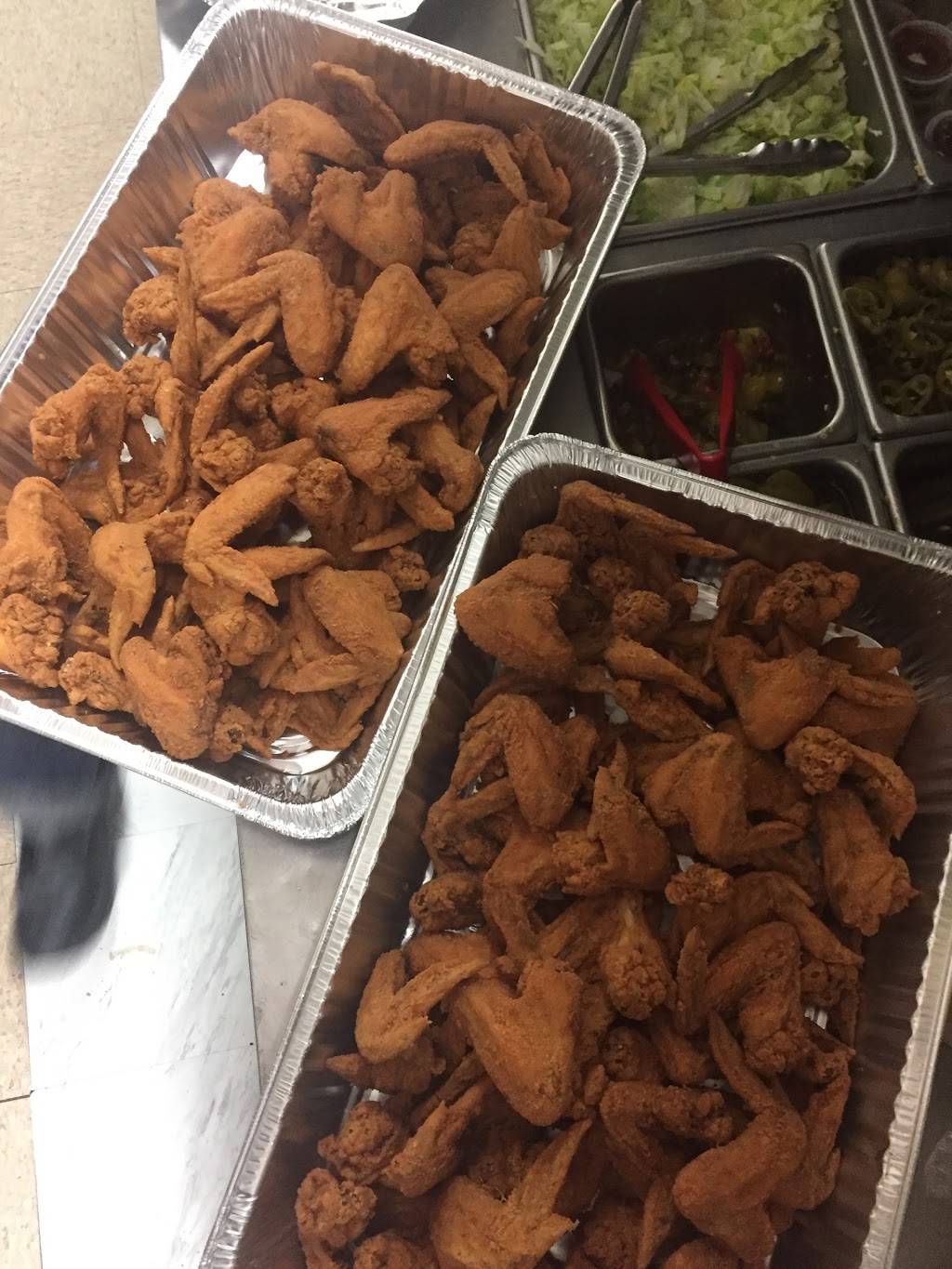 24 Hr Gyros & Subs | restaurant | 2058 E 71st St, Chicago, IL 60649, USA | 7736434000 OR +1 773-643-4000