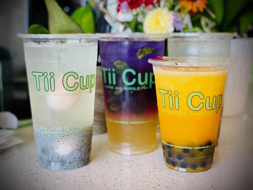 Tii Cup | meal takeaway | 760 W 78th St, Richfield, MN 55423, USA | 6126072077 OR +1 612-607-2077