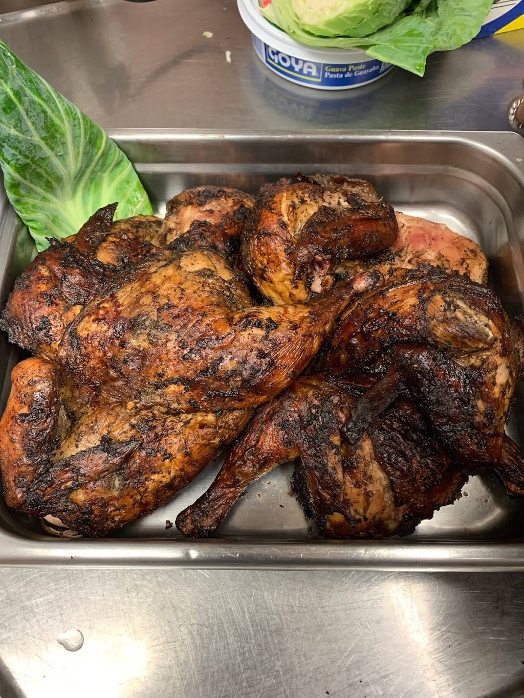 Phillys Caribbean Cuisine | restaurant | 5555 N 5th St, Philadelphia, PA 19120, USA | 2152245555 OR +1 215-224-5555