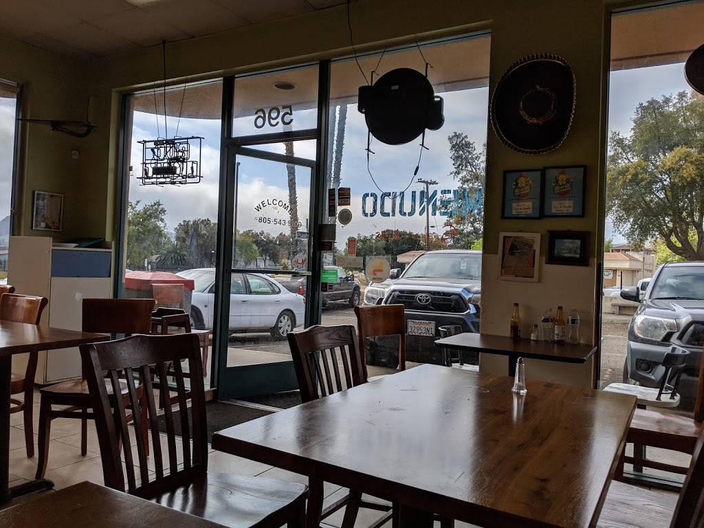 Tacos de Acapulco San Luis Obispo | restaurant | 596 California Blvd, San Luis Obispo, CA 93405, USA | 8055439100 OR +1 805-543-9100