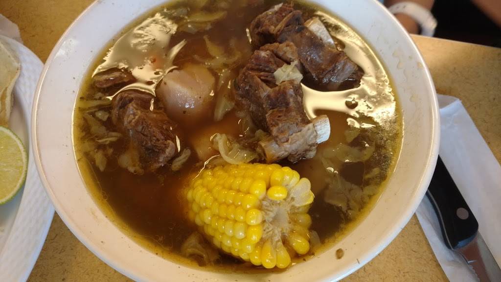 Antojitos Latinos | restaurant | 6729 N Armenia Ave, Tampa, FL 33604, USA | 8139359262 OR +1 813-935-9262