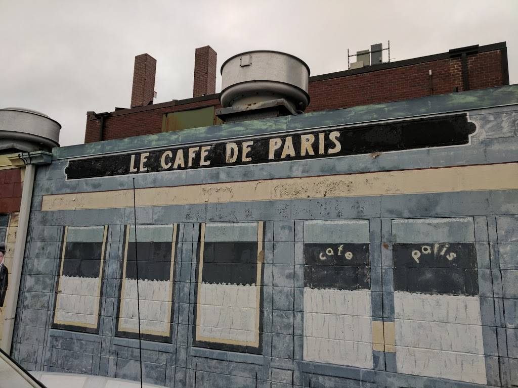 Common Market Restaurants | restaurant | 97 Willard St, Quincy, MA 02169, USA | 6177739532 OR +1 617-773-9532