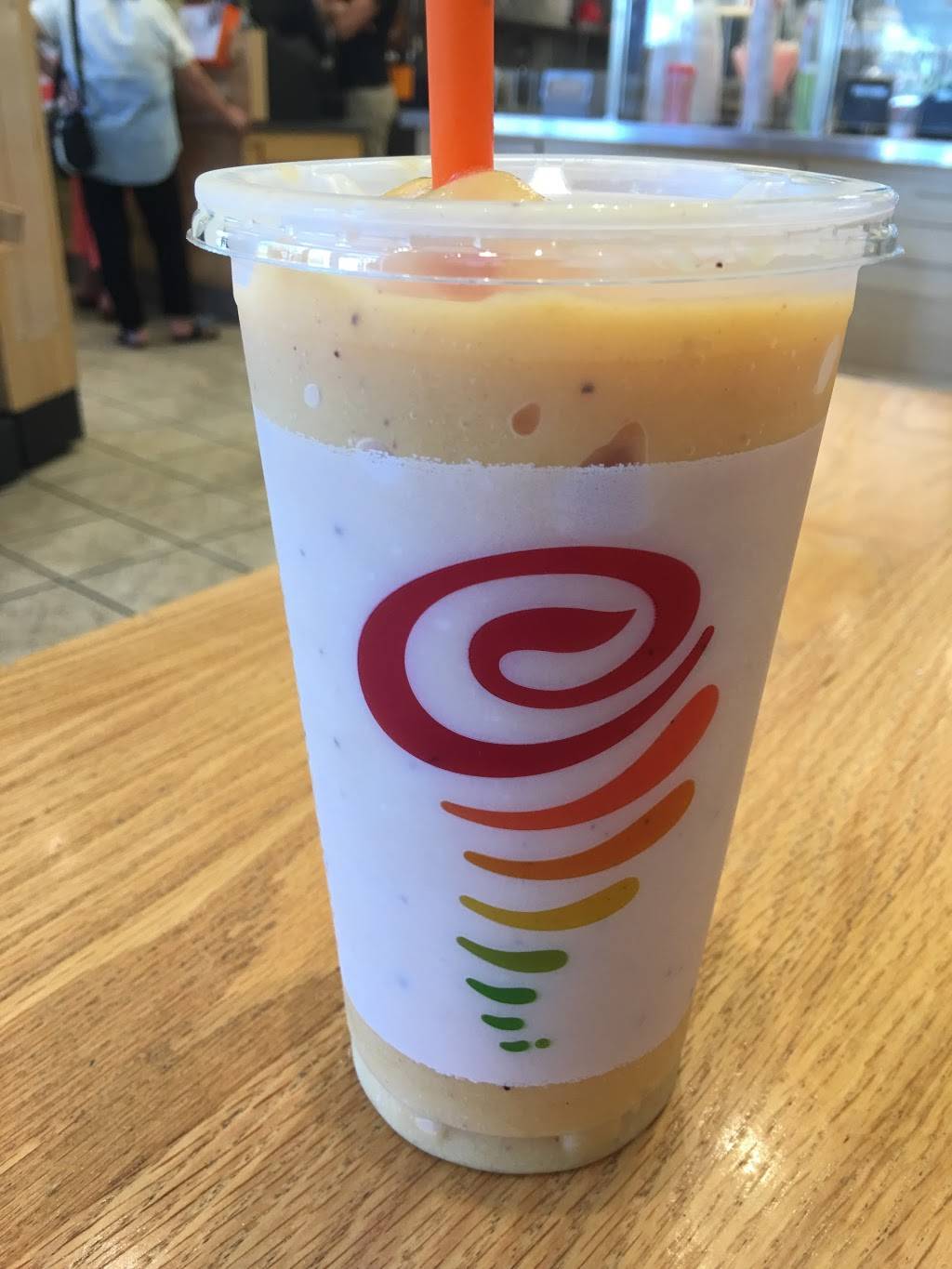 Jamba Dublin (Hacienda Crossings) | restaurant | 4930 Dublin Blvd #600, Dublin, CA 94568, USA | 9258038808 OR +1 925-803-8808