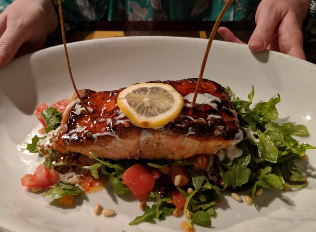 Bacaro Italian Tavern | restaurant | 1020 Park Blvd, Massapequa Park, NY 11762, USA | 5167981555 OR +1 516-798-1555