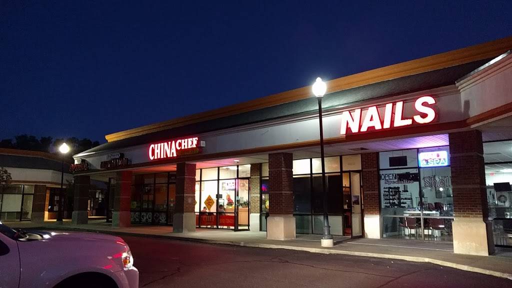 China Chef Express | restaurant | 48844 Van Dyke Ave, Shelby Charter Twp, MI 48317, USA | 5867392818 OR +1 586-739-2818