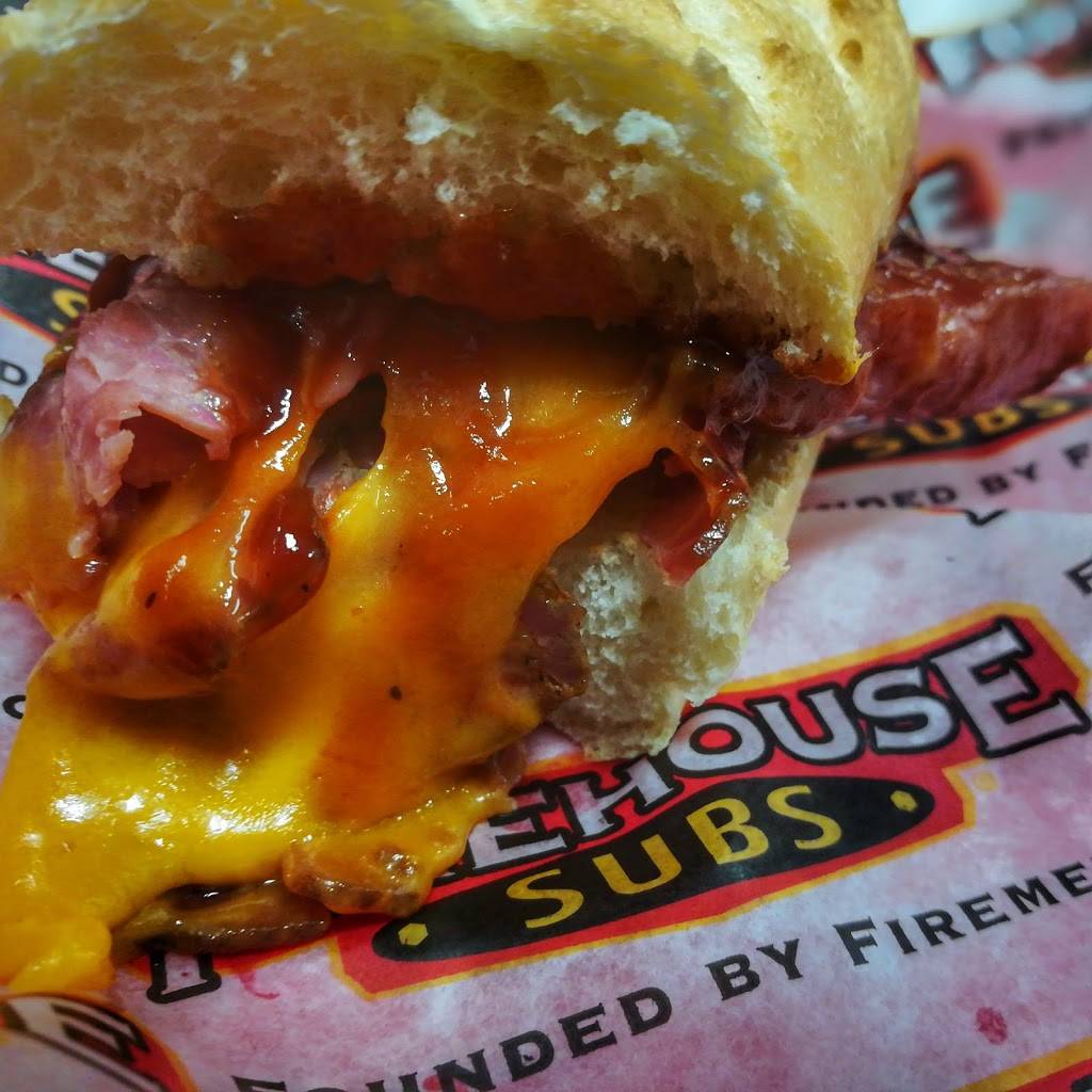 Firehouse Subs | meal delivery | 9187 Clairemont Mesa Blvd #3, San Diego, CA 92123, USA | 8585697827 OR +1 858-569-7827