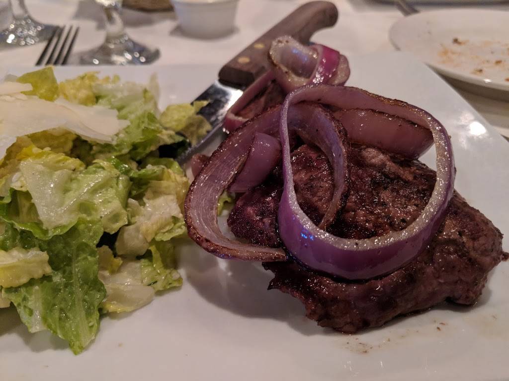 Lamore Italian Restaurant | restaurant | 3159 E Lincoln Dr, Phoenix, AZ 85016, USA | 6023813159 OR +1 602-381-3159