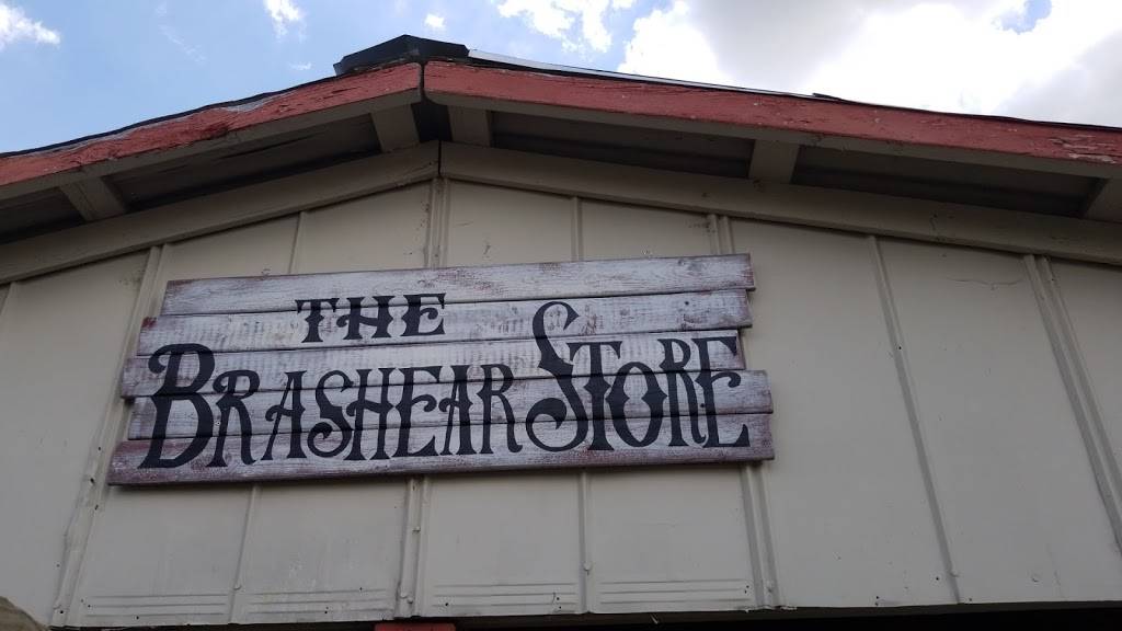 The Brashear General Store | restaurant | 717 US-67, Brashear, TX 75420, USA | 2133178506 OR +1 213-317-8506
