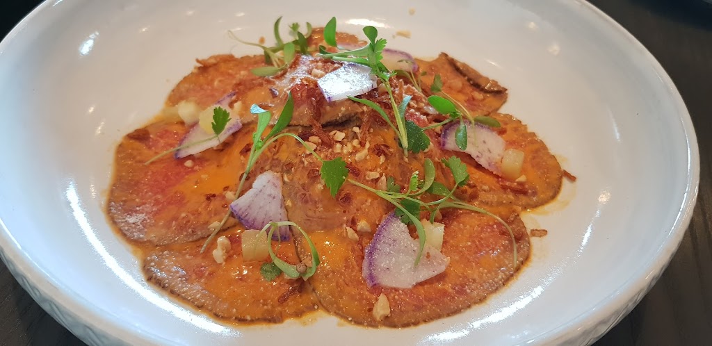 Nautilus Pier 4 | restaurant | 300 Pier 4 Blvd., Boston, MA 02210, USA | 8579570998 OR +1 857-957-0998