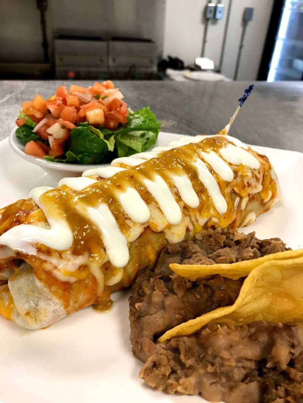 Made in Mexico Bradford | restaurant | 465 Holland St W Unit I6-7, Bradford, ON L3Z 0J2, Canada | 9057758585 OR +1 905-775-8585