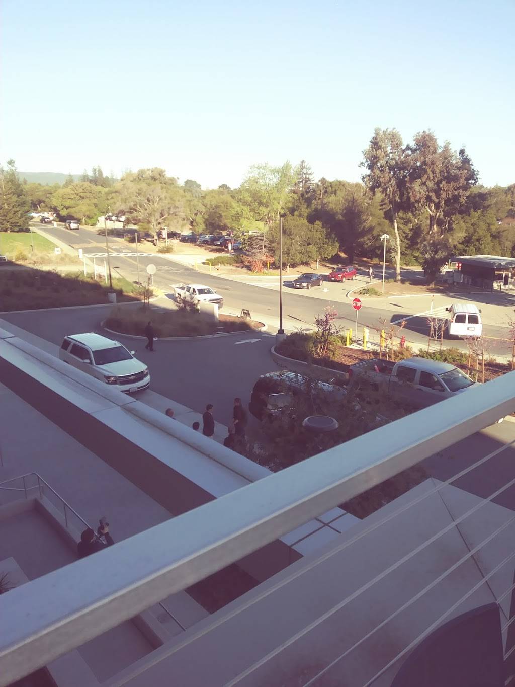 SLACafé | restaurant | 2575 Sand Hill Rd, Menlo Park, CA 94025, USA | 6509262615 OR +1 650-926-2615