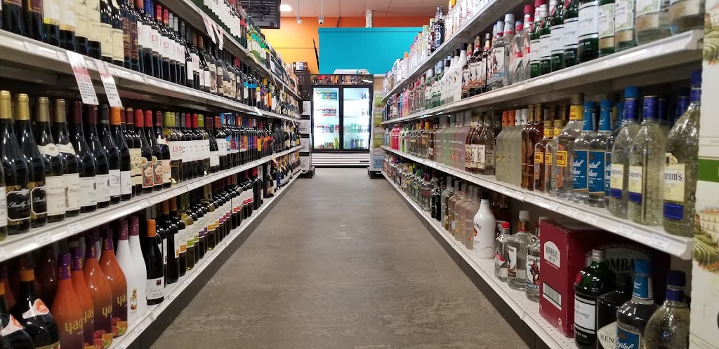 Hardy Discount Liquors | restaurant | 6044 Harding Hwy, Mays Landing, NJ 08330, USA | 6094501700 OR +1 609-450-1700