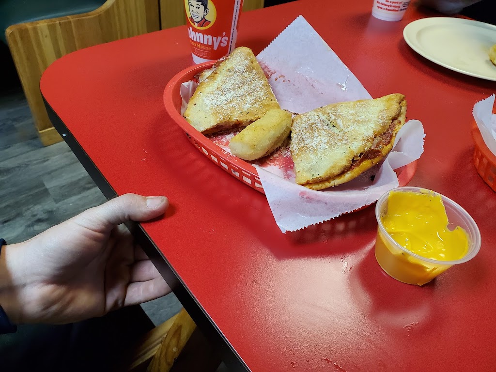 Johnnys Pizza House | meal delivery | 7589 Hwy. 165, Columbia, LA 71418, USA | 3186494989 OR +1 318-649-4989