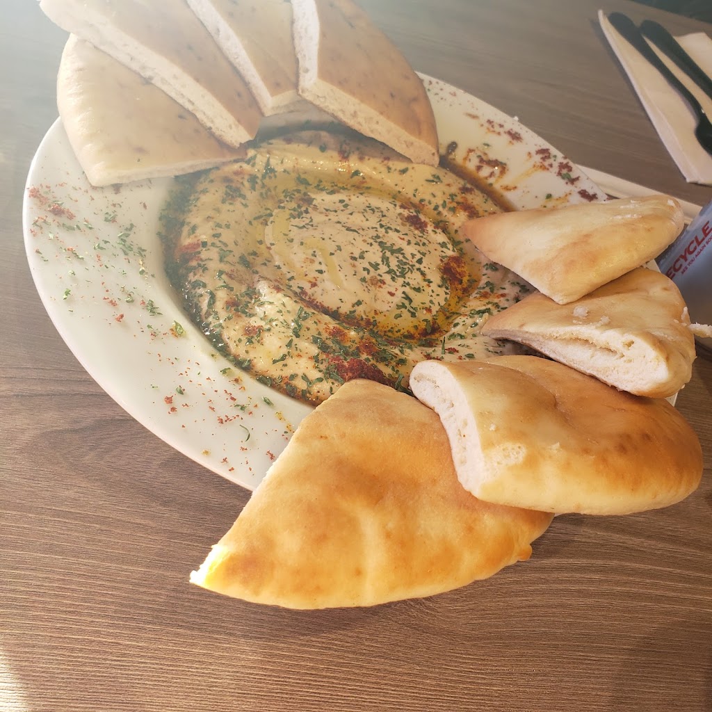 Fata Morgana Mediterranean Cuisine | restaurant | 7116 E Mercer Ln Suite 103, Scottsdale, AZ 85254, United States | 4806872243 OR +1 480-687-2243