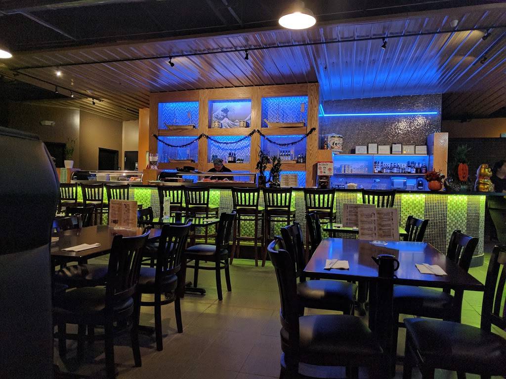 Sushi King | restaurant | 3065, 1030 E Algonquin Rd, Algonquin, IL 60102, USA | 2246787007 OR +1 224-678-7007