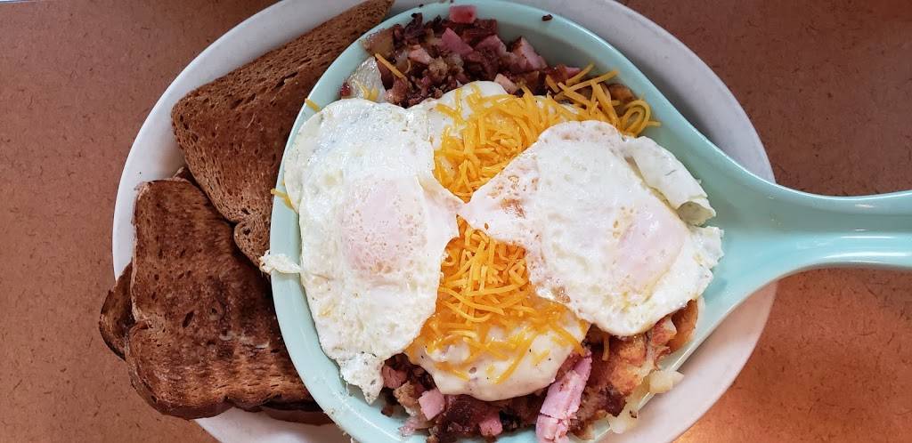 Argos Family Diner | restaurant | 3346 E Semoran Blvd, Apopka, FL 32703, USA | 4077881888 OR +1 407-788-1888