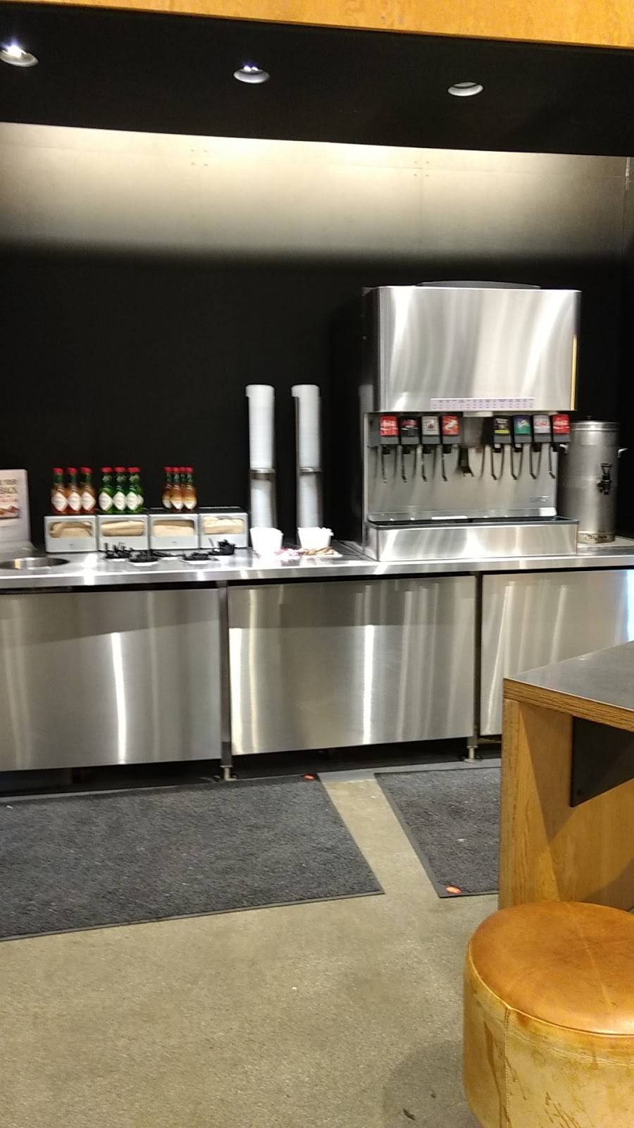 Chipotle Mexican Grill | restaurant | 5047 Eagle Rock Blvd, Los Angeles, CA 90041, USA | 3232065414 OR +1 323-206-5414