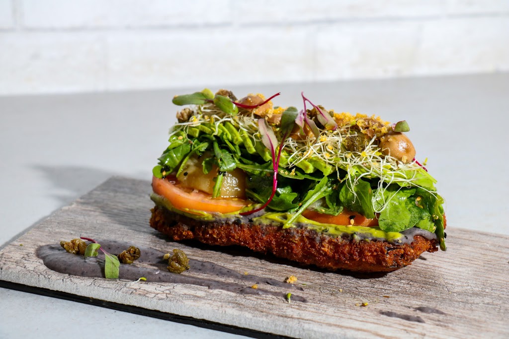 Lettuce & Tomato Gastrobar | restaurant | 17070 W Dixie Hwy, North Miami Beach, FL 33160, USA | 3057602260 OR +1 305-760-2260