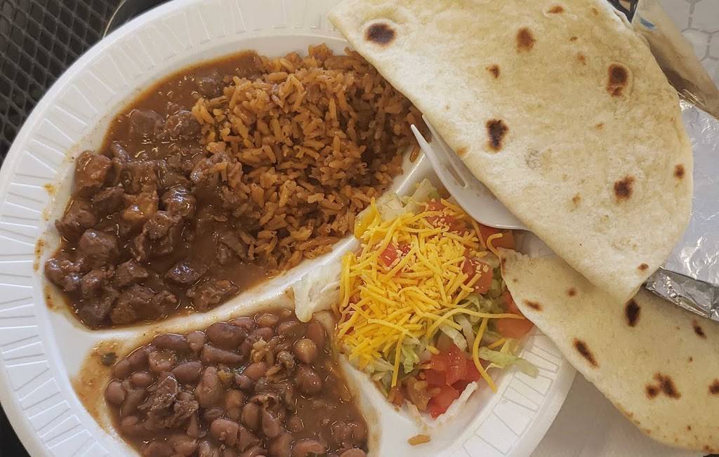 Mrs. Gs Tacos | restaurant | 503 W Northwest Hwy, Grapevine, TX 76051, USA | 8172518000 OR +1 817-251-8000