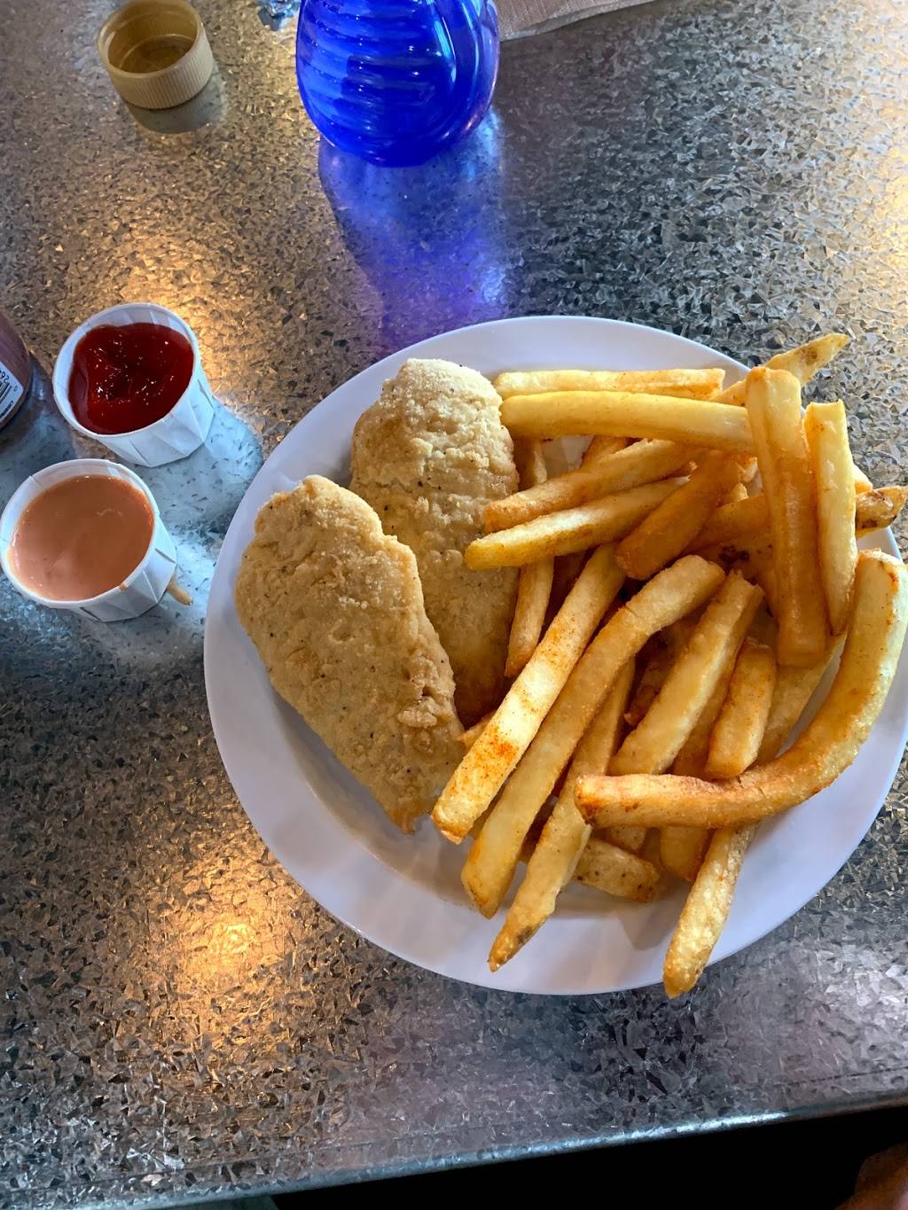 Slapfish | restaurant | 254 N University Ave Drive, Farmington, UT 84025, USA | 8014515351 OR +1 801-451-5351