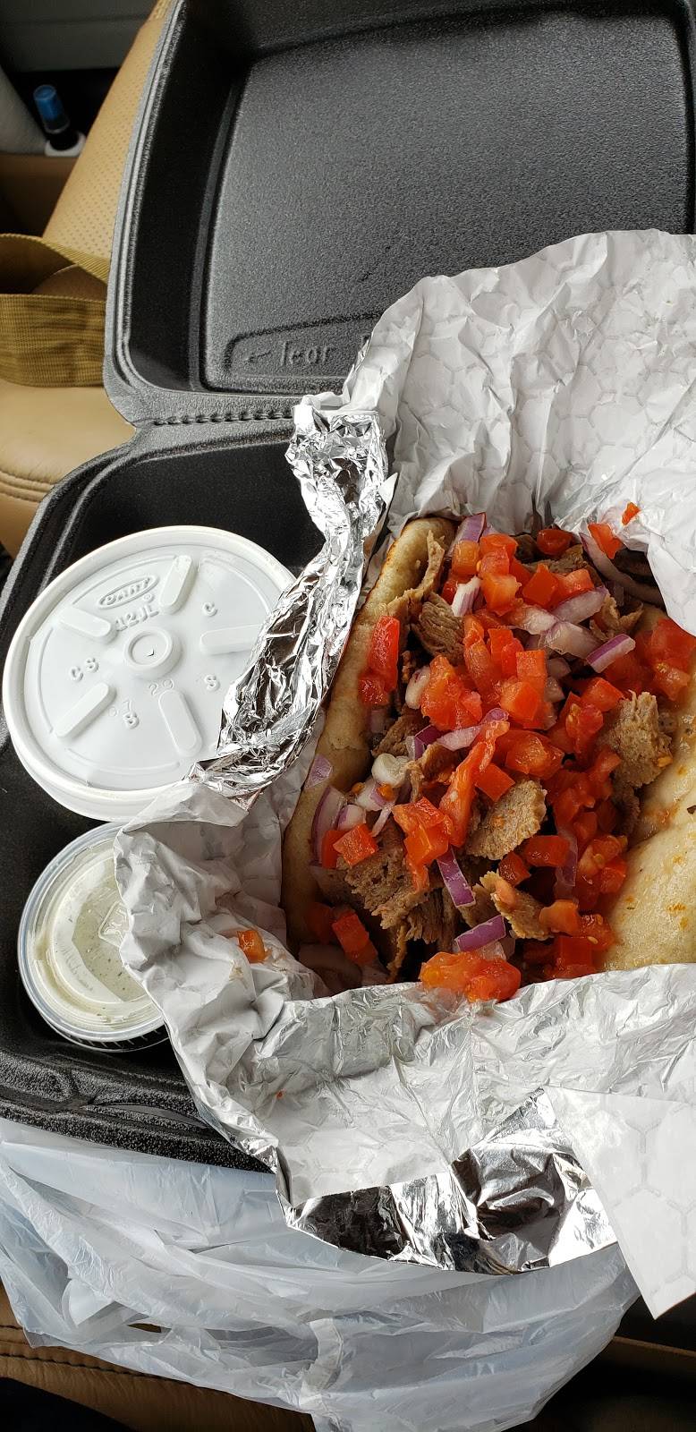 Grecian Gourmet Taverna | restaurant | 412 S Main St, Memphis, TN 38103, USA | 9012496626 OR +1 901-249-6626