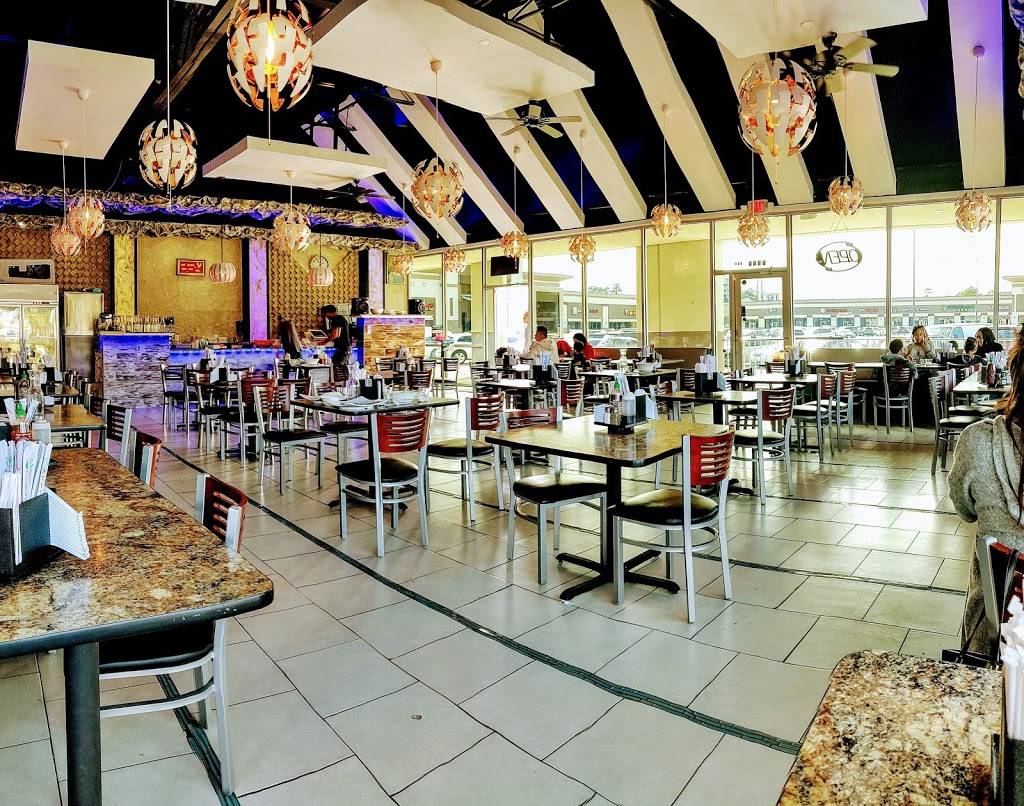 I Luv Pho By Chef Thao | restaurant | 3645 Cypress Creek Pkwy, Houston, TX 77068, USA | 8322861334 OR +1 832-286-1334