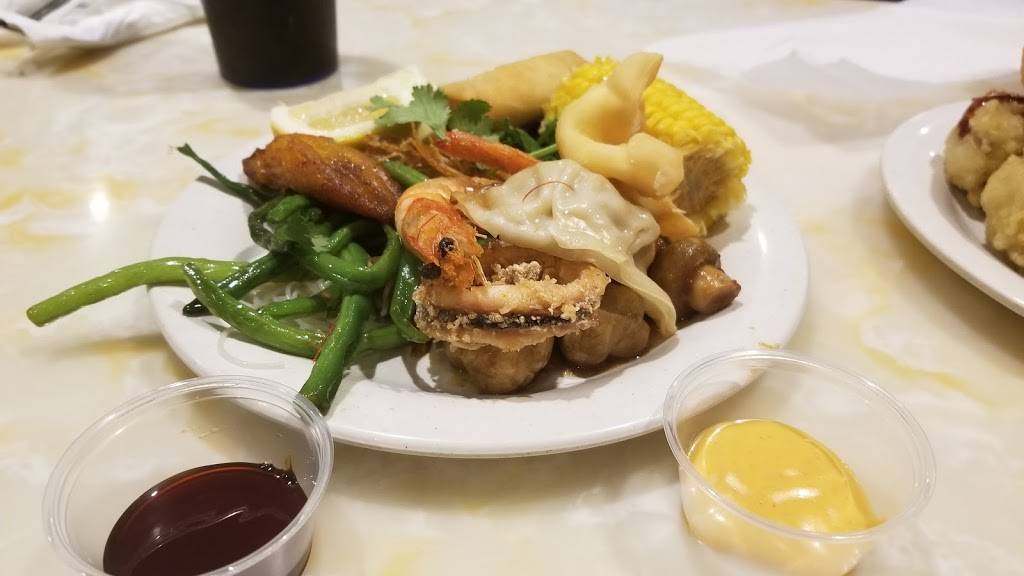 Asian Buffet | restaurant | 6960 Chestnut St, Gilroy, CA 95020, USA | 4088424930 OR +1 408-842-4930