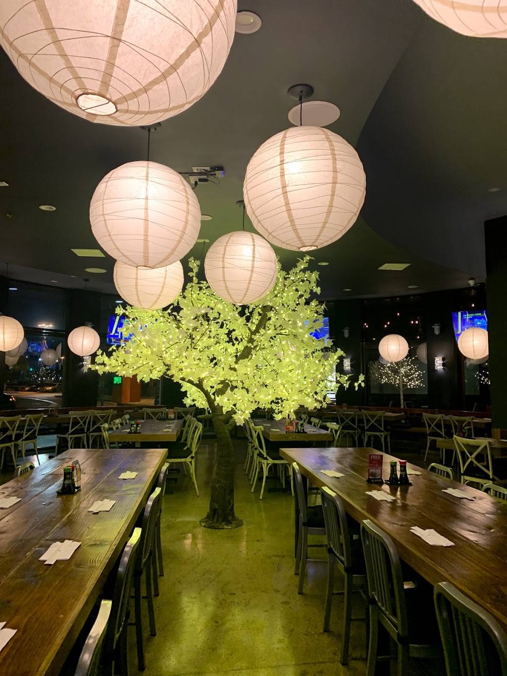 Izakaya on Birch | restaurant | 375 W Birch St, Brea, CA 92821, USA | 7147846600 OR +1 714-784-6600