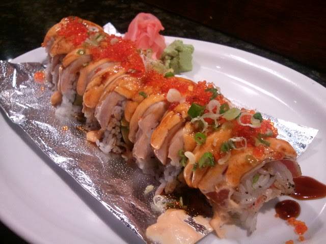 Nanayiro Sushi Express | restaurant | 2399 Shattuck Ave, Berkeley, CA 94704, USA | 5107048224 OR +1 510-704-8224