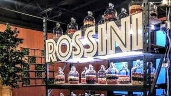 Rossini Cucina Italiana | restaurant | 207 W Jackson St, Ridgeland, MS 39157, USA | 6018569696 OR +1 601-856-9696