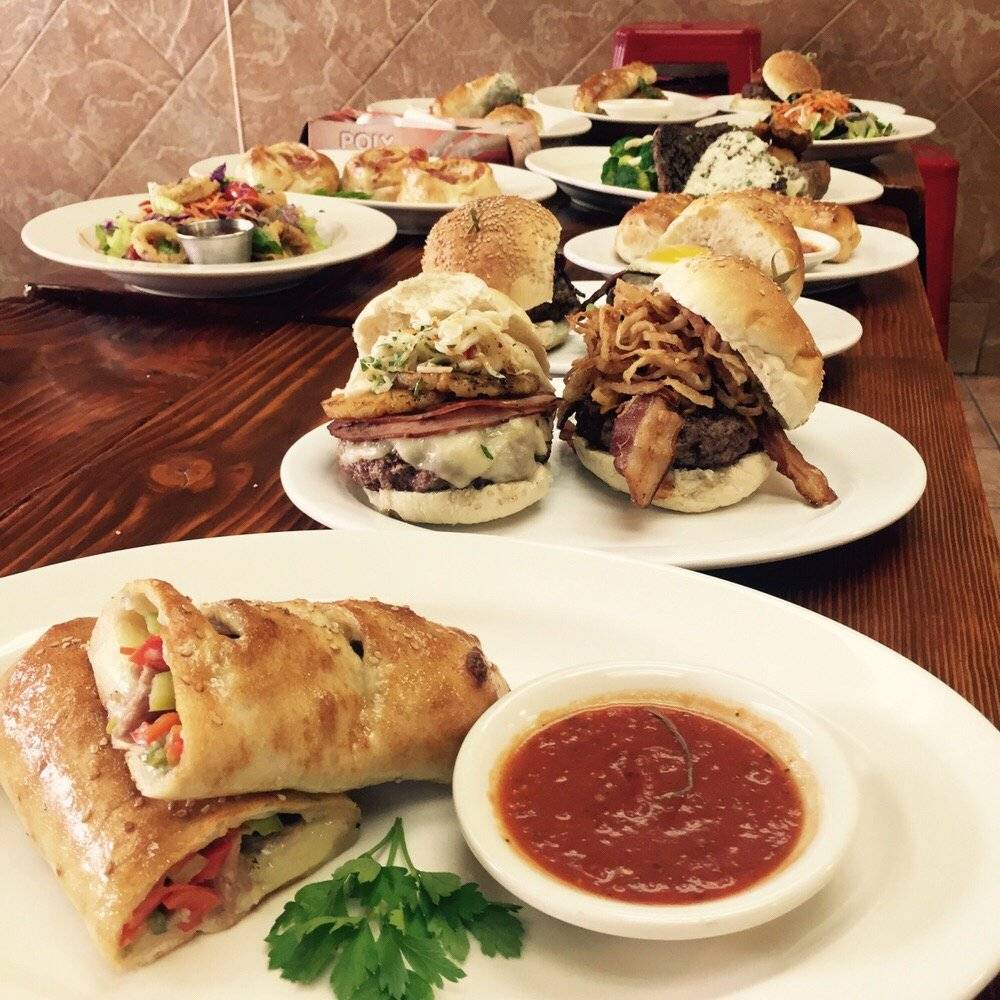 Piccolos Pizzeria | meal delivery | 8774 Bay Pkwy, Brooklyn, NY 11214, USA | 3475875777 OR +1 347-587-5777