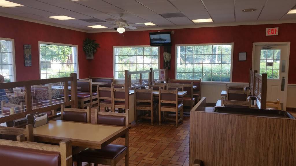 Lees Famous Recipe Chicken | restaurant | 1800 Carter Rd, Owensboro, KY 42301, USA | 2706830584 OR +1 270-683-0584