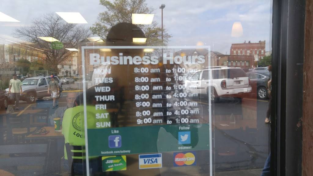 Subway | restaurant | 135 S Chauncey #2-F, West Lafayette, IN 47906, USA | 7657430889 OR +1 765-743-0889