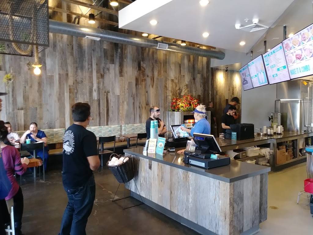 Ono Hawaiian BBQ | restaurant | 1350 S Beach Blvd C, La Habra, CA 90631, USA | 5624483822 OR +1 562-448-3822