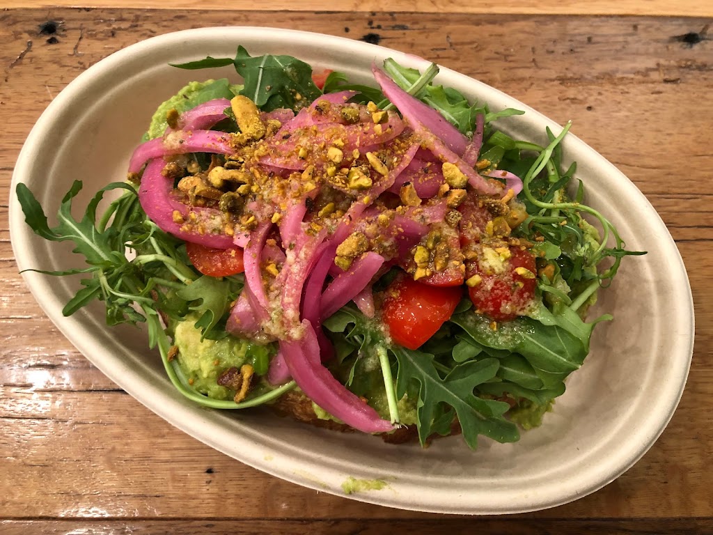 THORN + ROOTS | restaurant | 92 Church St, Burlington, VT 05401, USA | 8025400370 OR +1 802-540-0370