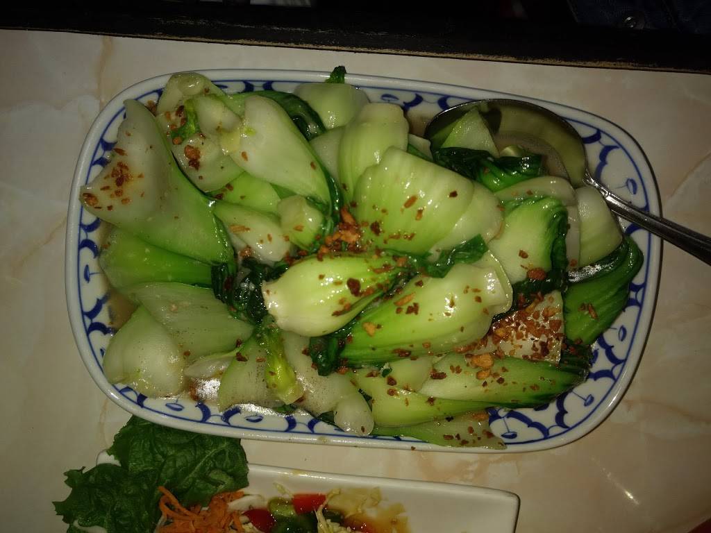 President Thai Cafe | restaurant | 9340 Whittier Blvd, Pico Rivera, CA 90660, USA | 5629494189 OR +1 562-949-4189