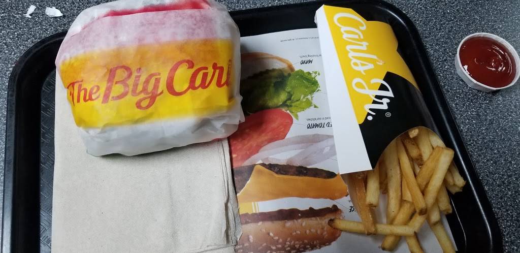 Carls Jr. | restaurant | 18237 Colima Rd, Rowland Heights, CA 91748, USA | 6269644441 OR +1 626-964-4441