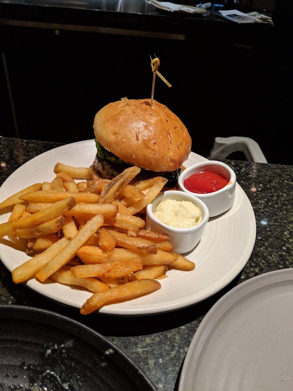 Root 246 | restaurant | 420 Alisal Rd, Solvang, CA 93463, USA | 8056868681 OR +1 805-686-8681