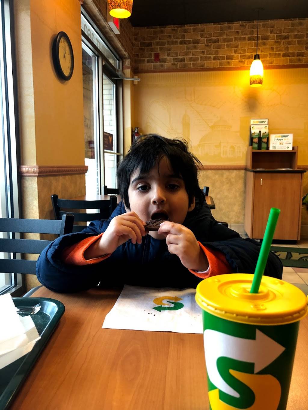 Subway | restaurant | 486 Advance Blvd #260, Tecumseh, ON N8N 0B8, Canada | 5197270330 OR +1 519-727-0330