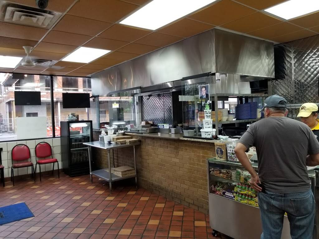 Taqueria Los Gallos #2 | restaurant | 4252 S Archer Ave, Chicago, IL 60632, USA | 7732542081 OR +1 773-254-2081