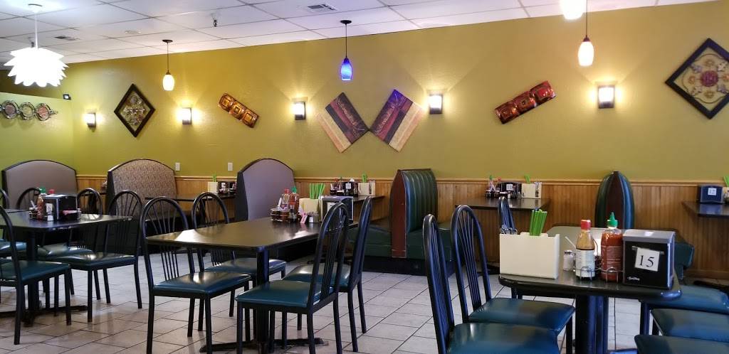 Pho and More | restaurant | Tiffany Plaza, 2015 W Broadway St #44, Ardmore, OK 73401, USA | 5802262442 OR +1 580-226-2442