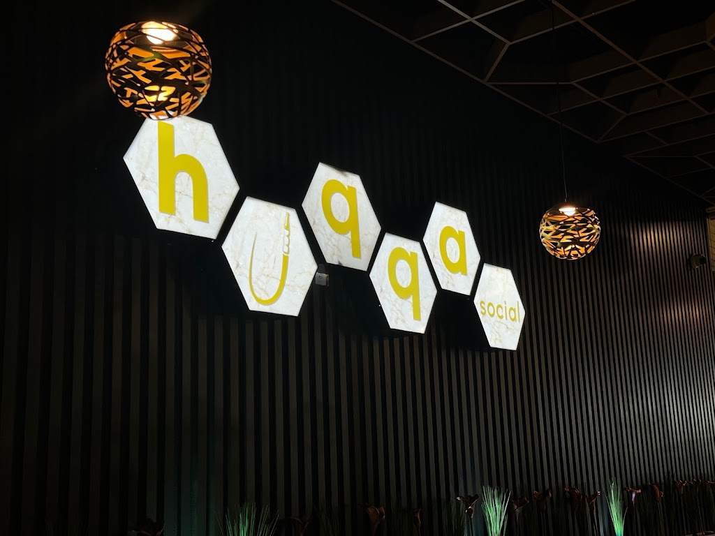 huqqa social | restaurant | 11920 S Texas 6 suite 1200, Sugar Land, TX 77498, USA | 8326996399 OR +1 832-699-6399