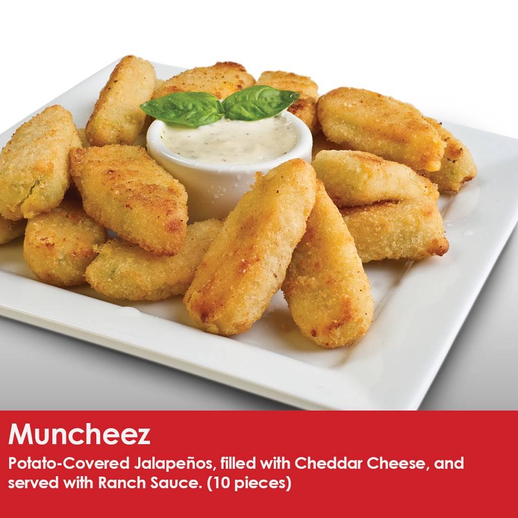 Pizza Guys | meal delivery | 4000 Pimlico Dr, Pleasanton, CA 94588, USA | 9252271111 OR +1 925-227-1111