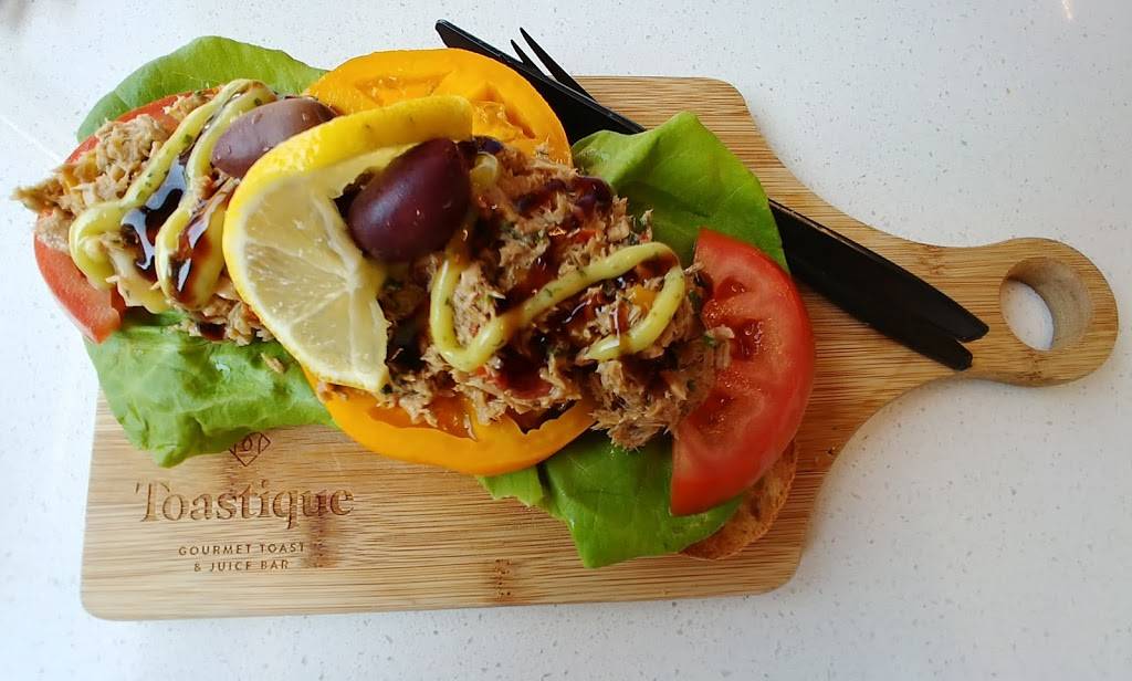 Toastique | restaurant | 1605 King St, Alexandria, VA 22314, USA | 5713121909 OR +1 571-312-1909