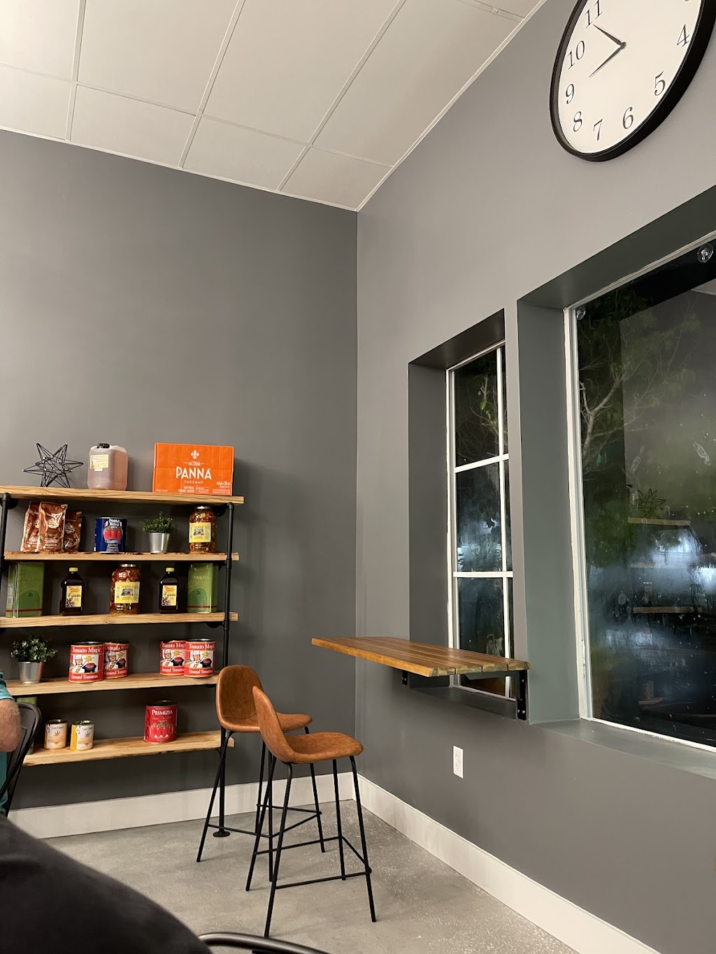 Posto Pizza | restaurant | 41 Blake Blvd, Celebration, FL 34747, USA | 3219394300 OR +1 321-939-4300