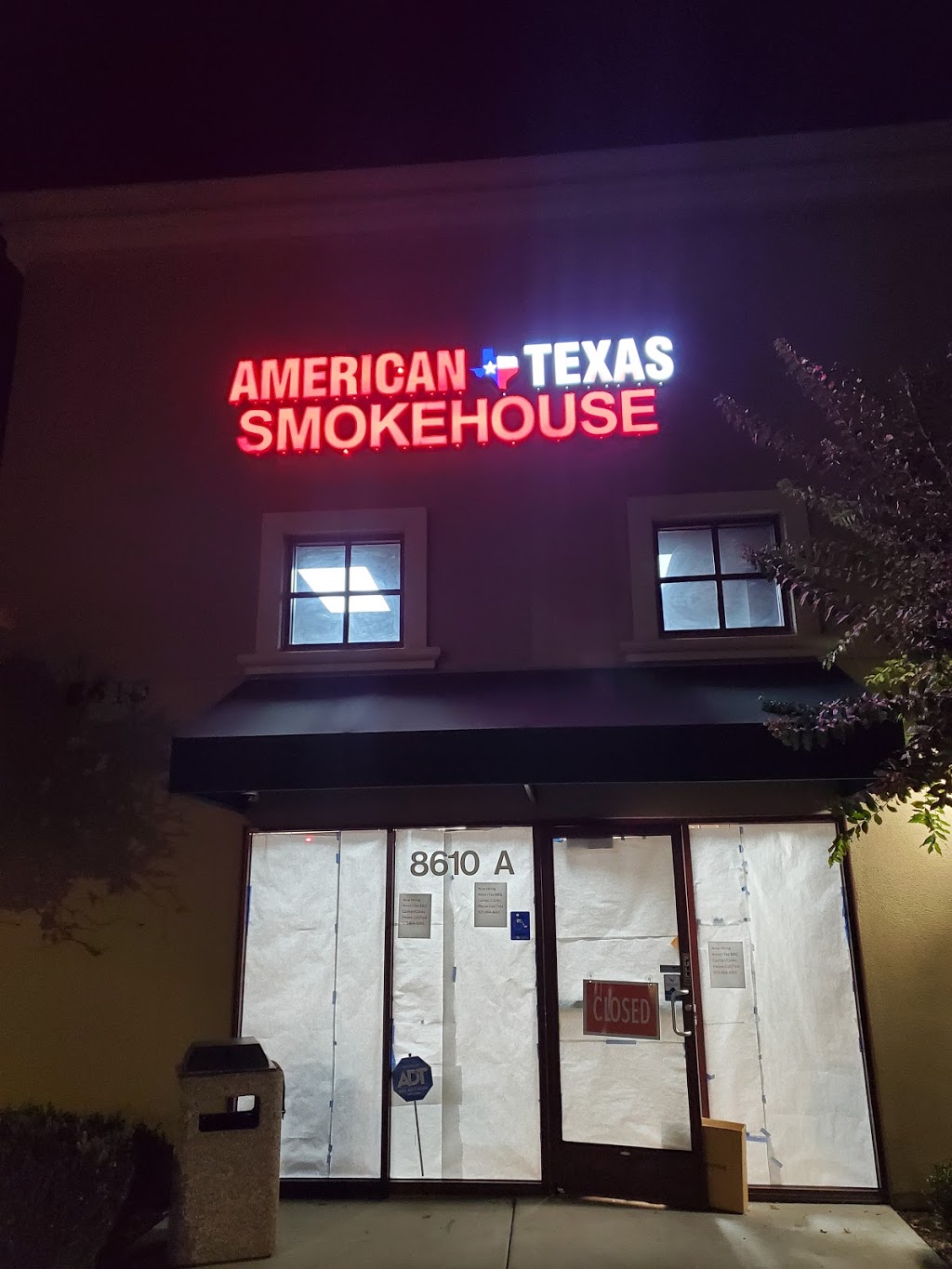 American Texas Smokehouse | restaurant | 8610 Brentwood Blvd, Brentwood, CA 94513, USA | 9256257665 OR +1 925-625-7665