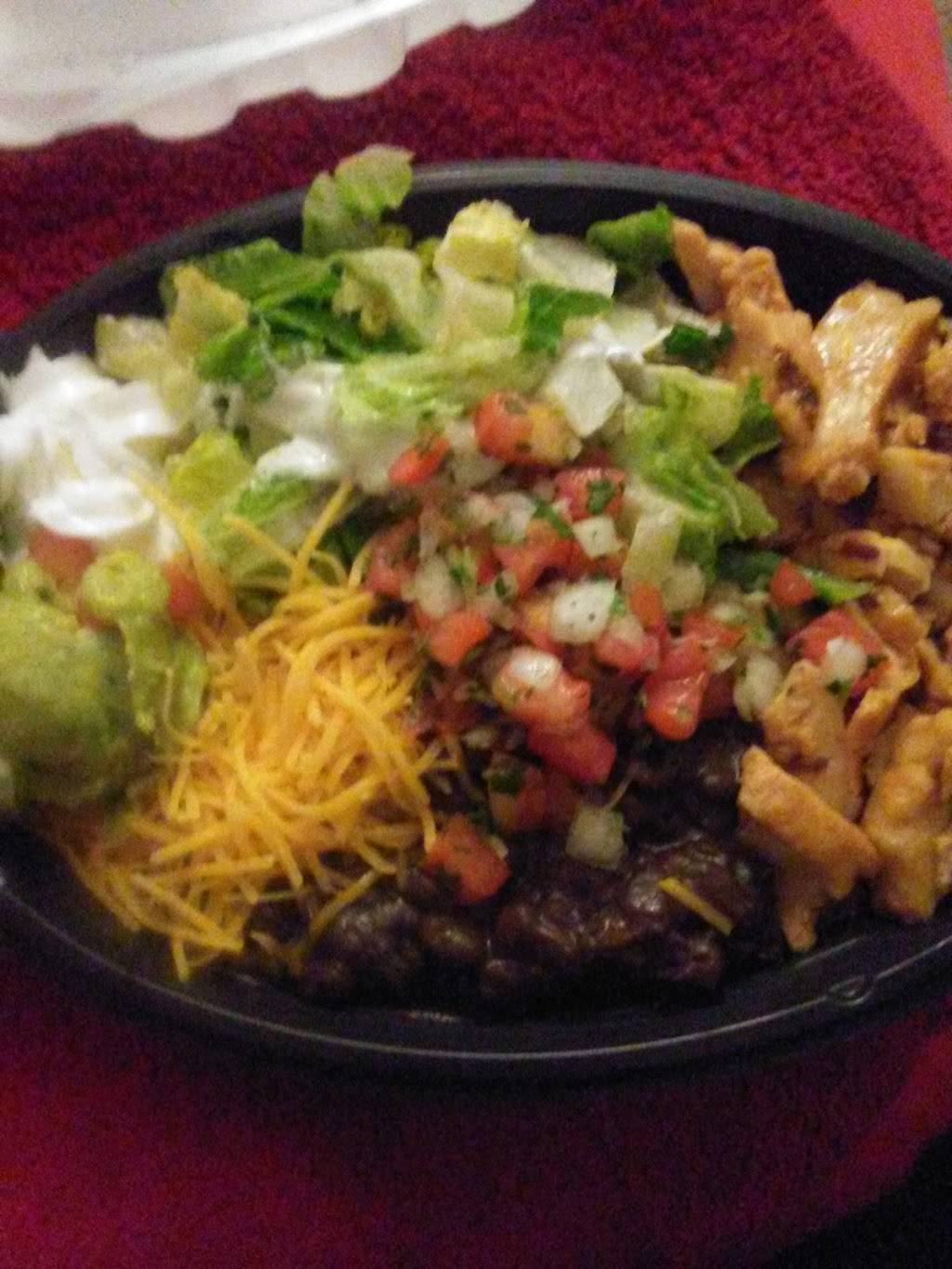 Taco Bell | meal takeaway | 7855 Oxford Ave, Philadelphia, PA 19111, USA | 2157253747 OR +1 215-725-3747