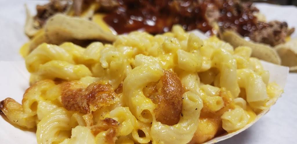 Holy Smokehouse BBQ | restaurant | 13 S Earl St, Shippensburg, PA 17257, USA | 7175305844 OR +1 717-530-5844