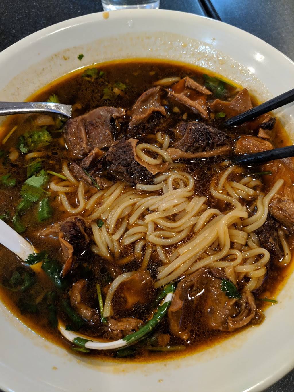 ZenZen Restaurant | restaurant | 6630 Seybold Rd, Madison, WI 53719, USA | 6083160188 OR +1 608-316-0188