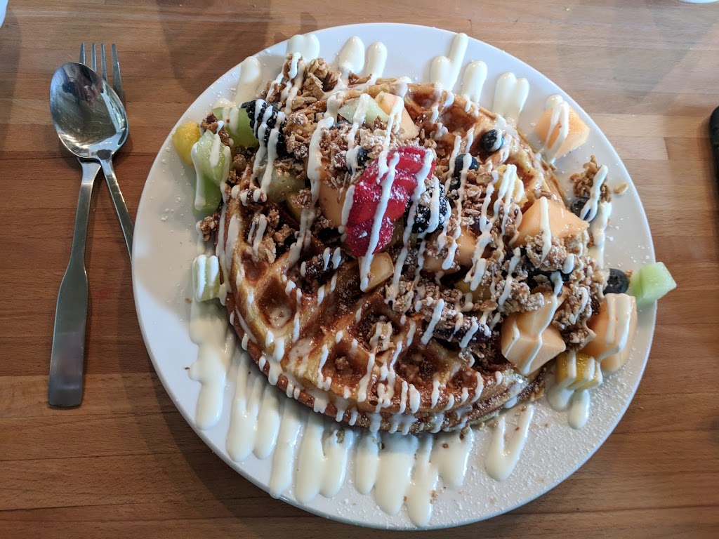 Comfort & Floyd | restaurant | 1301 S 11th St, Philadelphia, PA 19147, USA | 2154652917 OR +1 215-465-2917